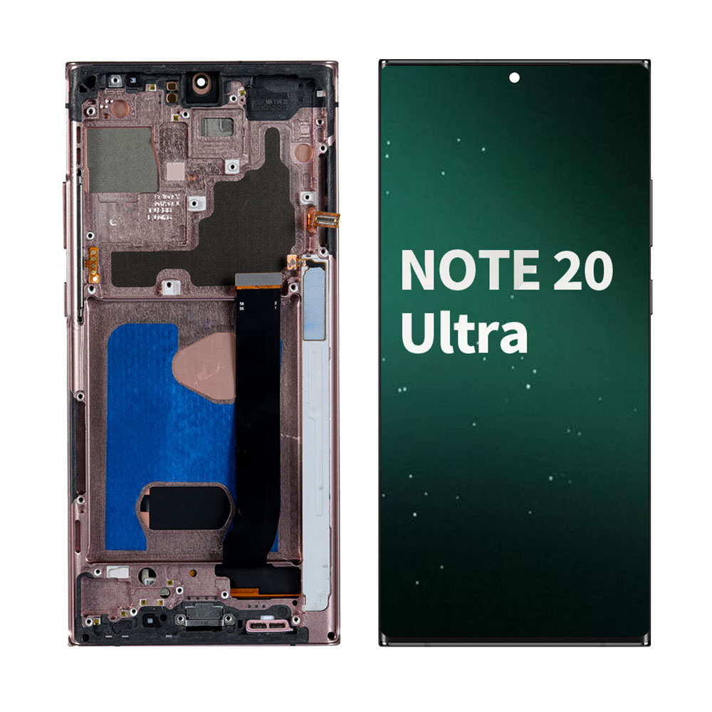 NOT 20 ULTRA FULL OLED BİG